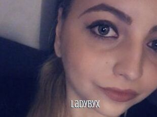 LadyByx