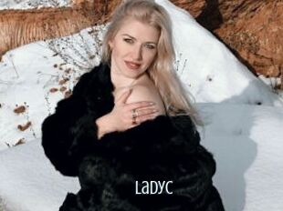 LadyC