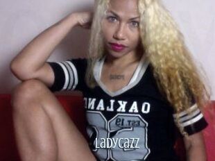 LadyCazz