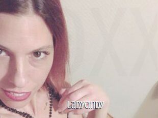 LadyCindy Edonkey xxx