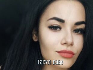 LadyDI_babe Edonkey xxx