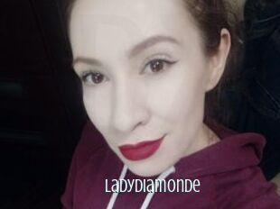 LadyDiamonde