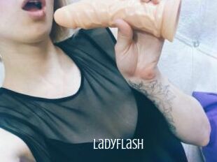 LadyFlash