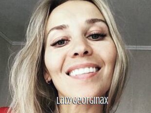 LadyGeorginaX