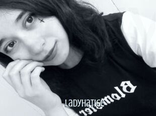 LadyHatice