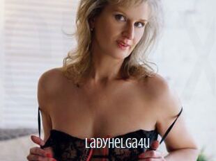 LadyHelga4u Edonkey xxx