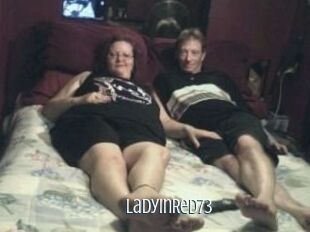 LadyInRed73