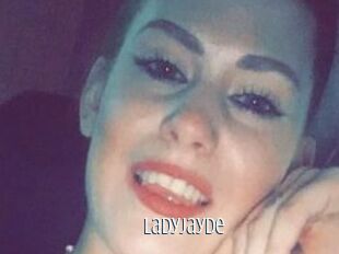 LadyJayde