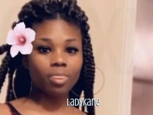 LadyKane