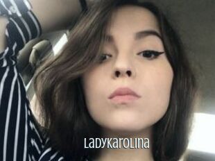 LadyKarolina