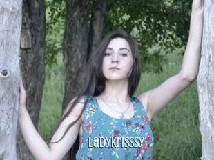 LadyKrisssy