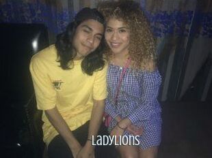 LadyLions