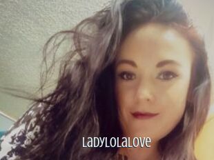 LadyLolaLove