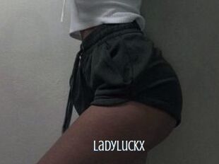 LadyLuckX