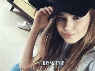 LadyMary18 Edonkey xxx