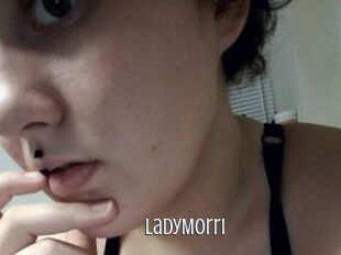 LadyMorri