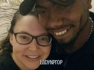LadyNProp