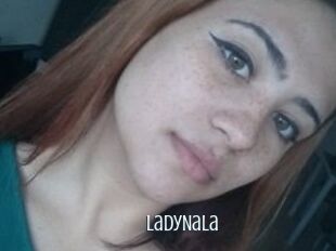LadyNala
