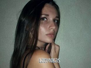 LadyNikas Edonkey xxx