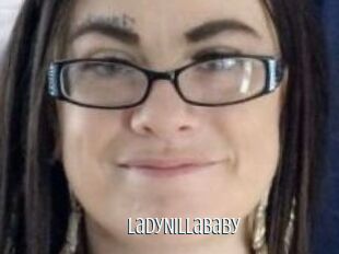 LadyNillaBaby