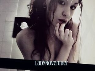 LadyNovember