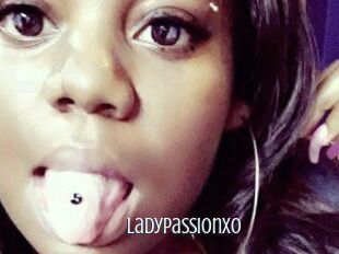 LadyPassionXO