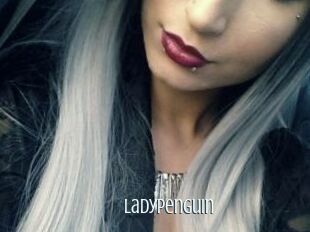 LadyPenguin