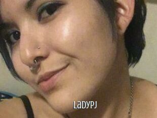 LadyPj
