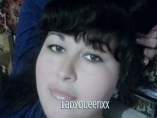 LadyQueenXX