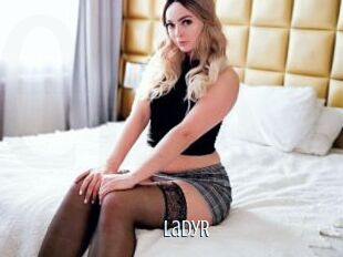 LadyR