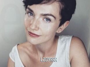 LadyRRR