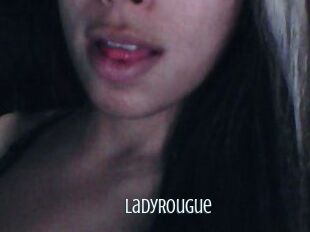 LadyRougue