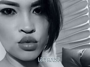 LadyRouse
