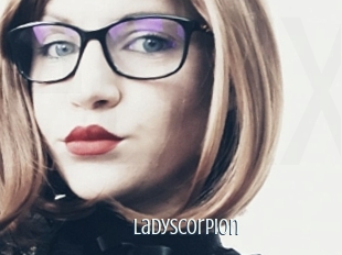 LadyScorpion