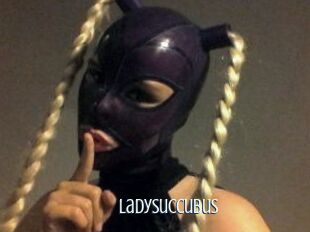 LadySuccubus