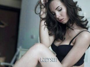 LadySun
