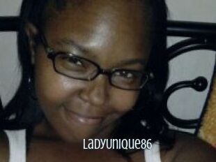 LadyUnique86