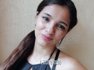 LadyVal18