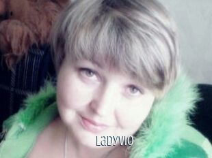 LadyVio