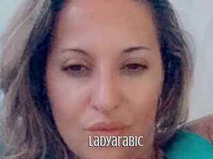 Ladyarabic