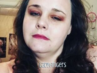Ladyfingers