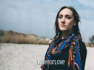 LadyforLove