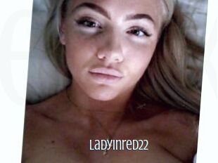Ladyinred22