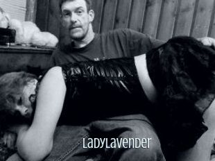 Ladylavender