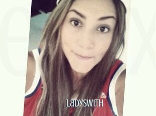 Ladyswith