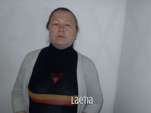 Laetia
