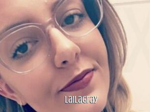 LailaGray