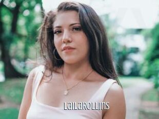 LailaRollins