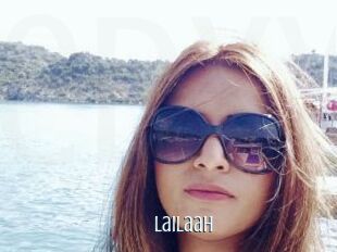 Lailaah