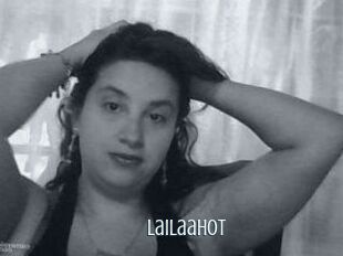 Lailaahot